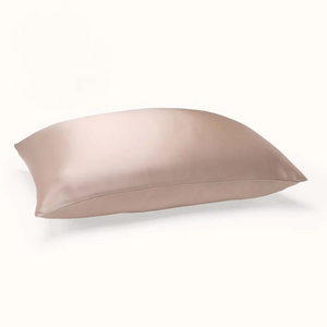 Pure silk pillowcase